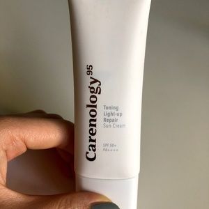 Carenology95 Sun Cream SPF 50
